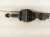 2018 Toyota Rav 4 Front Driver Cv Axle Drive Shaft 43420 28091 Replacement 2018 Toyota Rav 4 Front Driver Cv Axle Drive Shaft 43420 28091 Replacement thumbnail