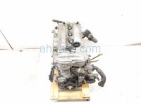 Toyota LONG BLOCK ENGINE / MOTOR = 75K MI Toyota LONG BLOCK ENGINE / MOTOR = 75K MI