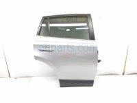$645 Toyota RR/RH DOOR - SILVER - NO INSIDE TRIM $645 Toyota RR/RH DOOR - SILVER - NO INSIDE TRIM