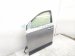 2018 Toyota Rav 4 Front Driver Door Silver No Mirror/trim 68102 42190 Replacement 2018 Toyota Rav 4 Front Driver Door Silver No Mirror/trim 68102 42190 Replacement thumbnail