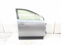 $645 Toyota FR/RH DOOR - SILVER - NO MIRROR/TRIM $645 Toyota FR/RH DOOR - SILVER - NO MIRROR/TRIM