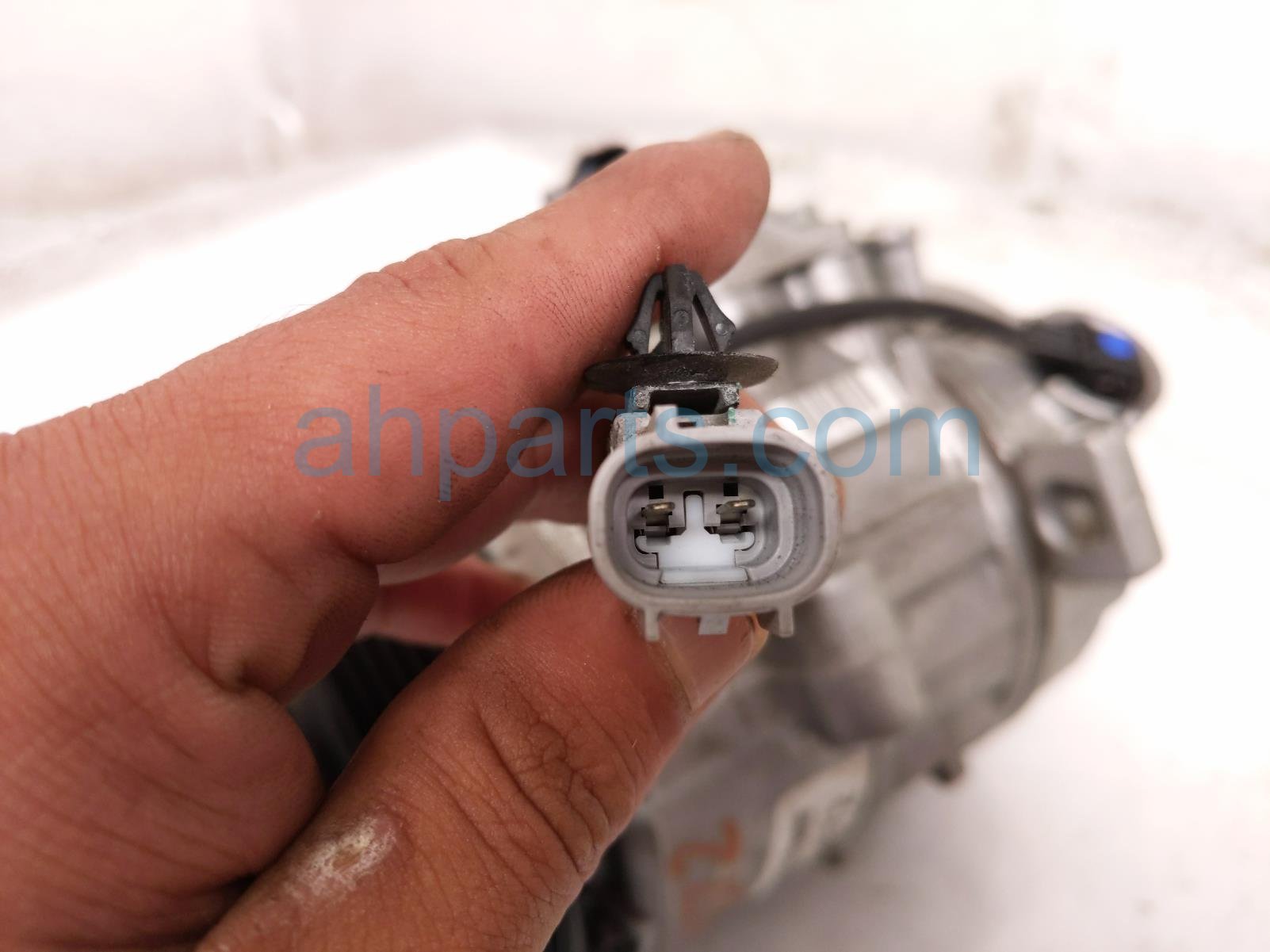 2023 Subaru Ascent Air + Clutch Ac Pump / Compressor 73111XC00A Replacement 2023 Subaru Ascent Air + Clutch Ac Pump / Compressor 73111XC00A Replacement thumbnail