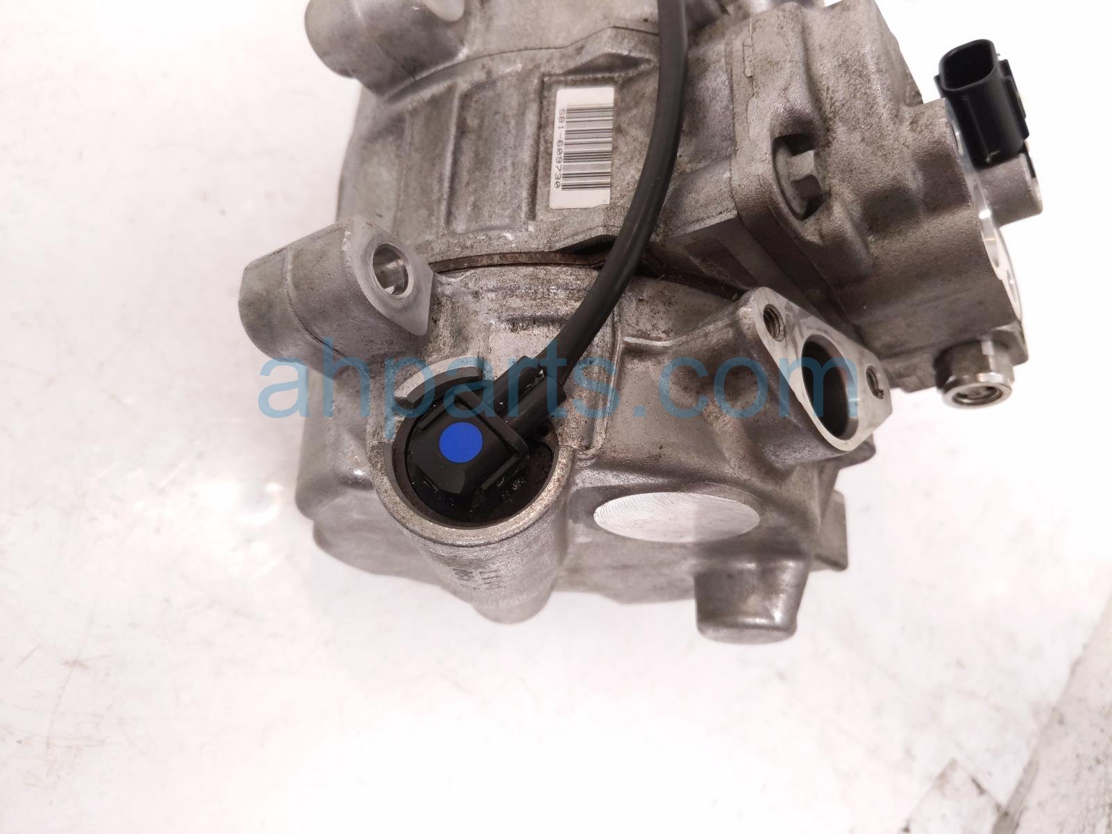 2023 Subaru Ascent Air + Clutch Ac Pump / Compressor 73111XC00A Replacement 2023 Subaru Ascent Air + Clutch Ac Pump / Compressor 73111XC00A Replacement thumbnail