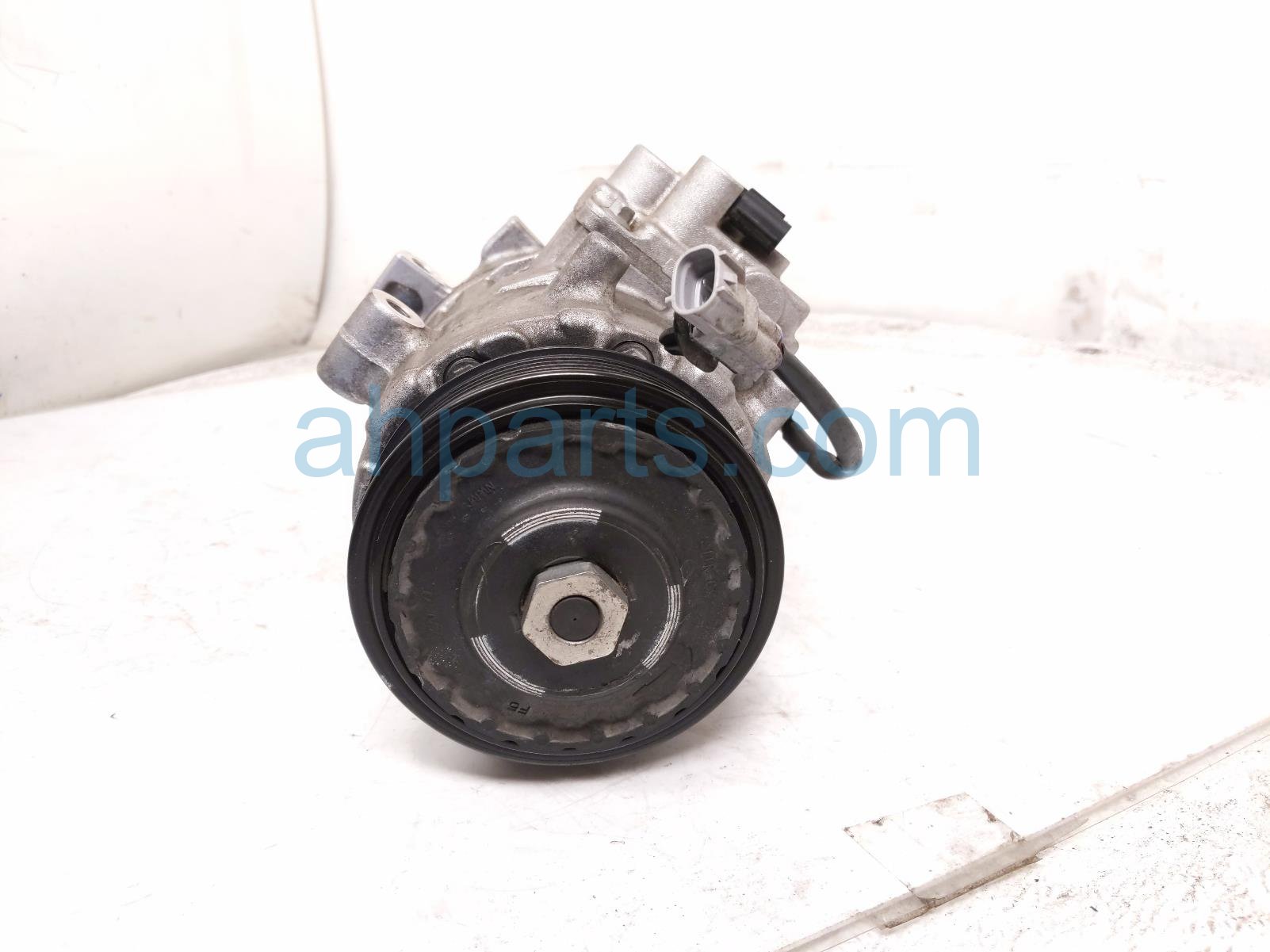 2023 Subaru Ascent Air + Clutch Ac Pump / Compressor 73111XC00A Replacement 2023 Subaru Ascent Air + Clutch Ac Pump / Compressor 73111XC00A Replacement thumbnail