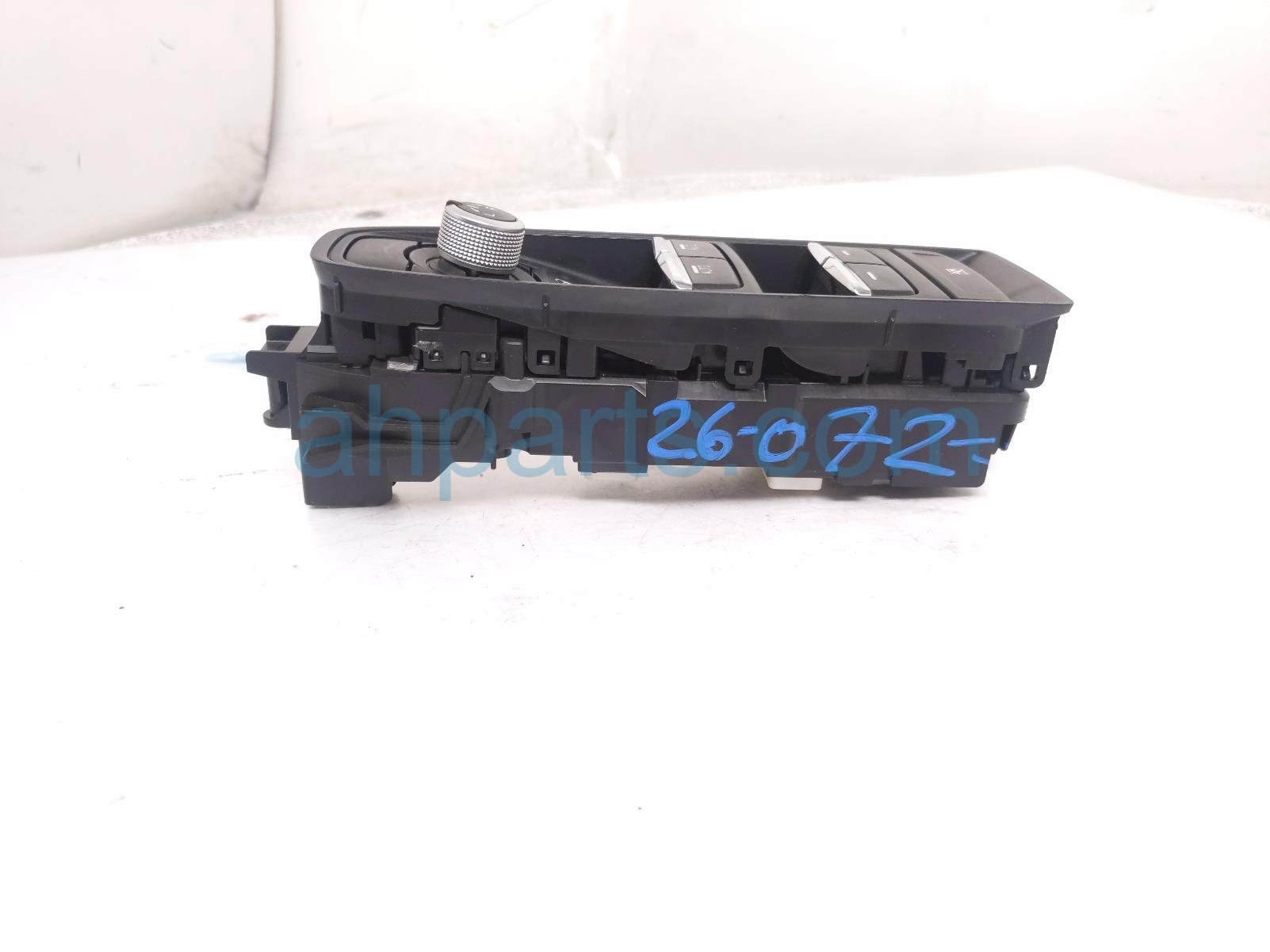 2023 Subaru Ascent Power / Master Window Control Switch 83071XC65A Replacement 2023 Subaru Ascent Power / Master Window Control Switch 83071XC65A Replacement thumbnail