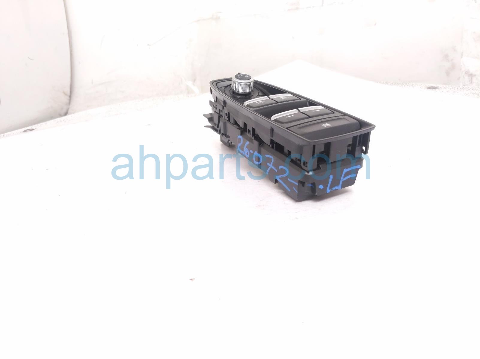 2023 Subaru Ascent Power / Master Window Control Switch 83071XC65A Replacement 2023 Subaru Ascent Power / Master Window Control Switch 83071XC65A Replacement thumbnail