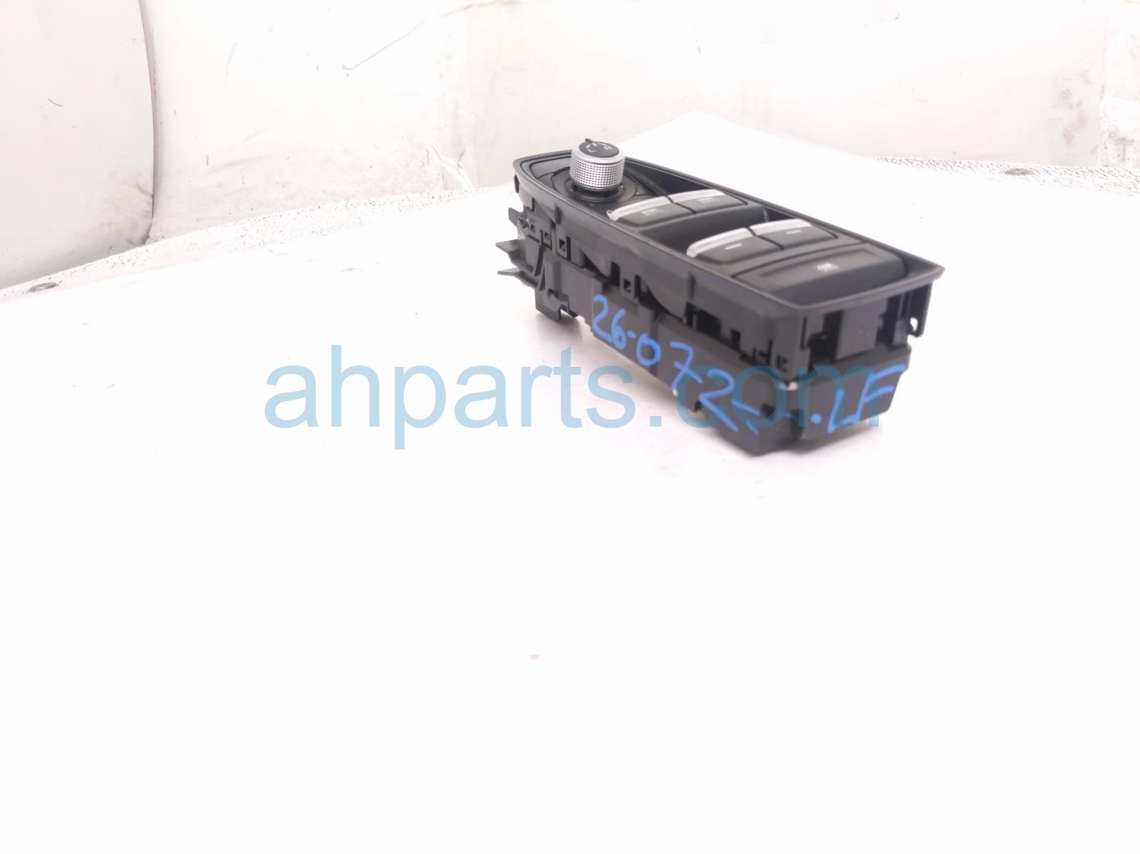2023 Subaru Ascent Power / Master Window Control Switch 83071XC65A Replacement 2023 Subaru Ascent Power / Master Window Control Switch 83071XC65A Replacement thumbnail