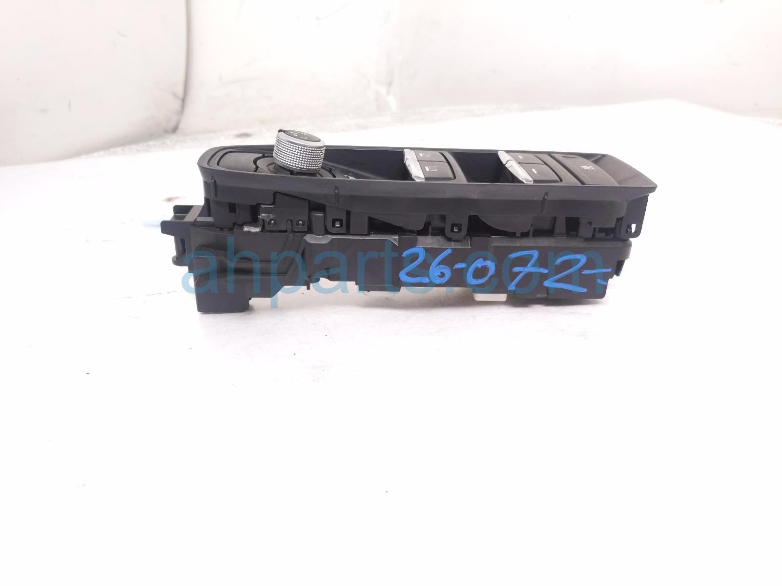 2023 Subaru Ascent Power / Master Window Control Switch 83071XC65A Replacement 2023 Subaru Ascent Power / Master Window Control Switch 83071XC65A Replacement thumbnail