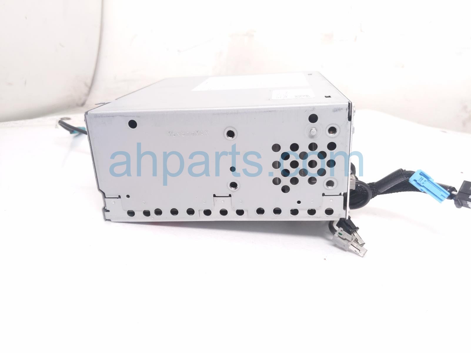 2023 Subaru Ascent Radio Receiver & Display Screen 86271XC67A Replacement 2023 Subaru Ascent Radio Receiver & Display Screen 86271XC67A Replacement thumbnail