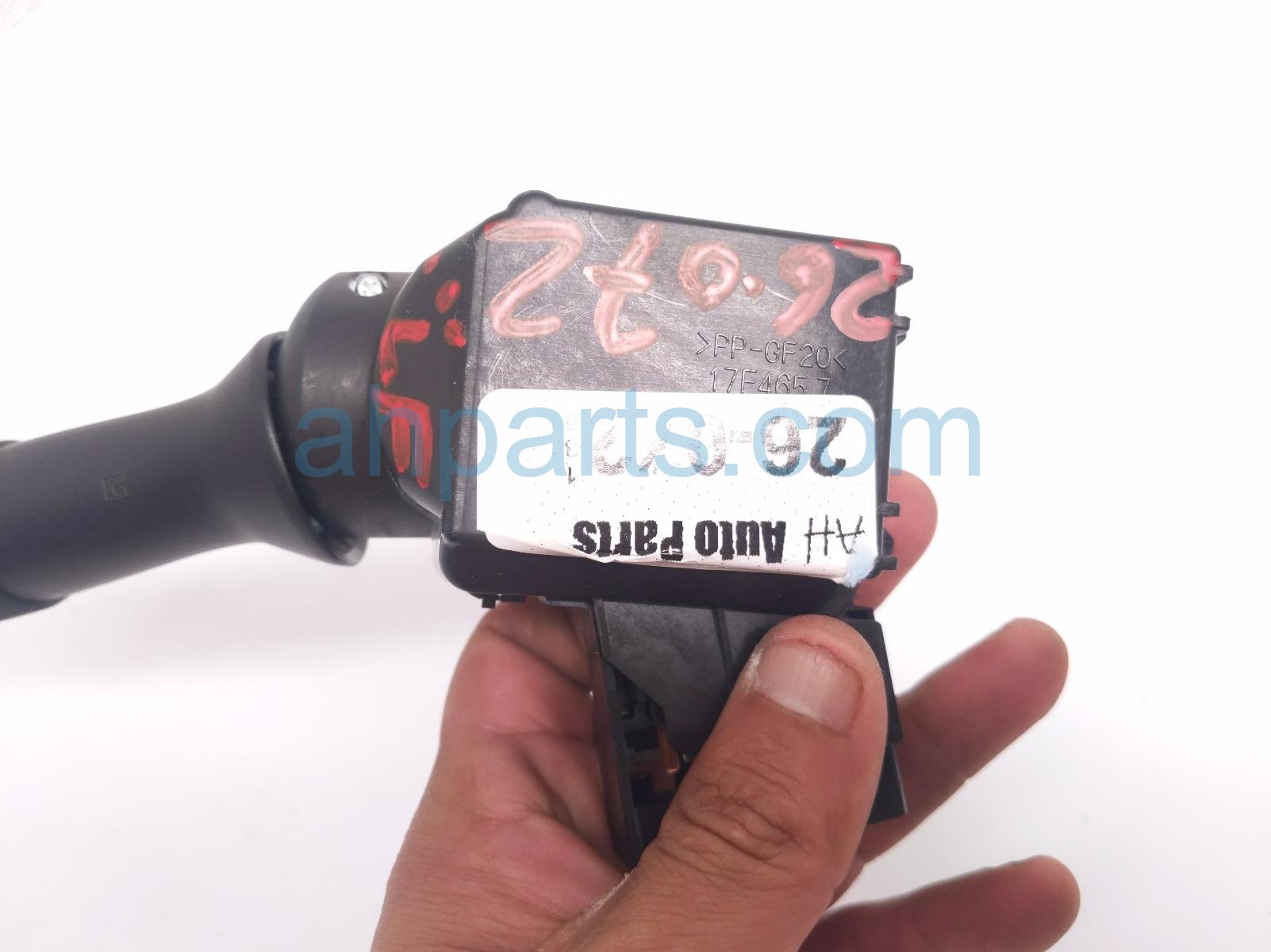 2023 Subaru Ascent Combo Windshield Wiper Column Switch 83114AJ15B Replacement 2023 Subaru Ascent Combo Windshield Wiper Column Switch 83114AJ15B Replacement thumbnail