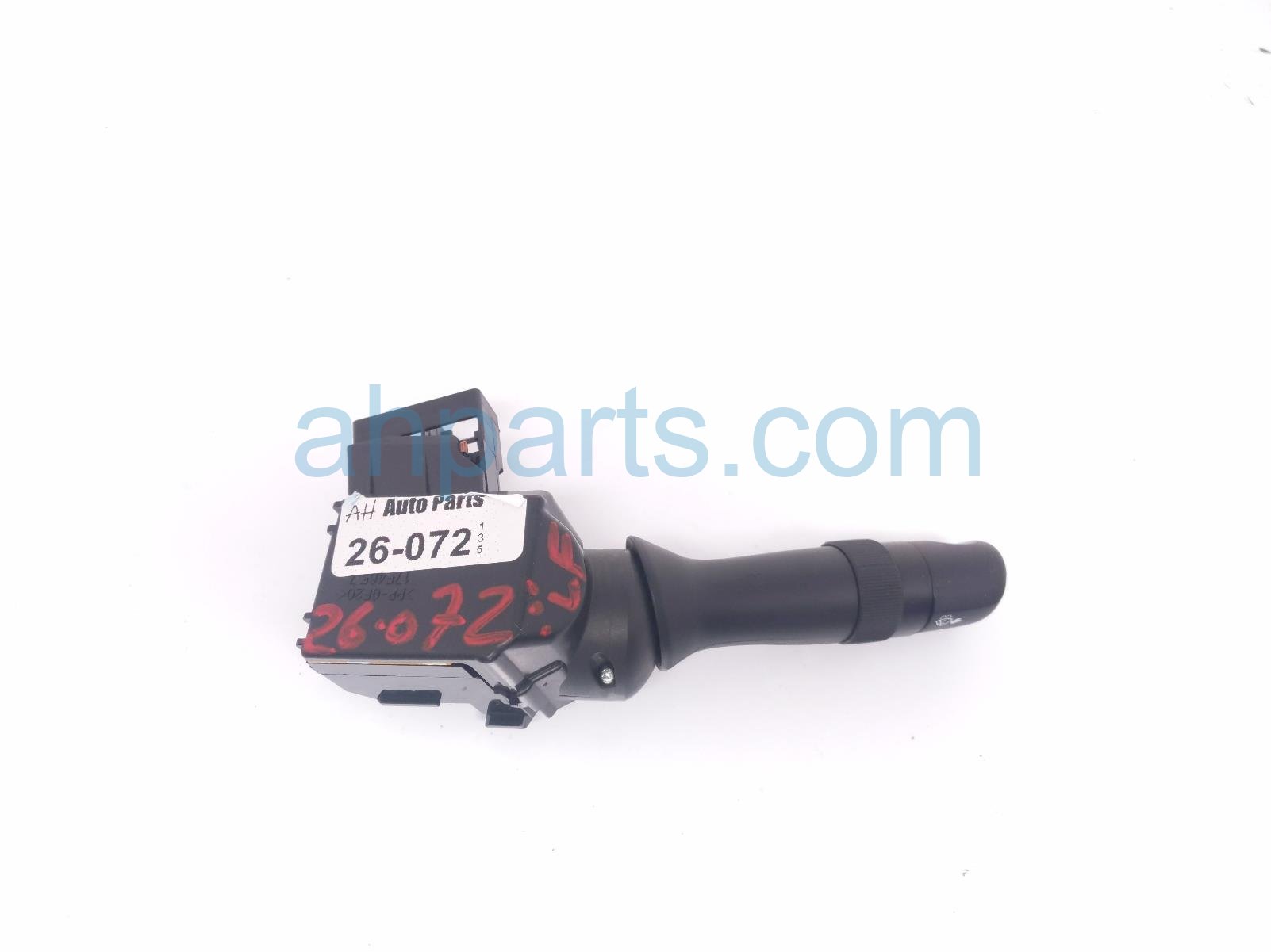 2023 Subaru Ascent Combo Windshield Wiper Column Switch 83114AJ15B Replacement 2023 Subaru Ascent Combo Windshield Wiper Column Switch 83114AJ15B Replacement thumbnail