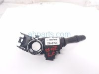 Subaru HEADLAMP / SIGNAL COLUMN SWITCH Subaru HEADLAMP / SIGNAL COLUMN SWITCH