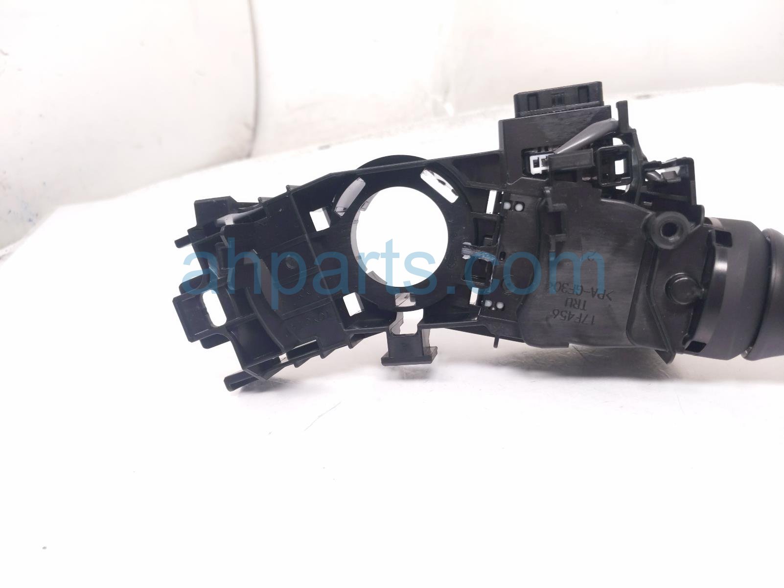 2023 Subaru Ascent Combo Headlamp / Signal Column Switch 83115AL08A Replacement 2023 Subaru Ascent Combo Headlamp / Signal Column Switch 83115AL08A Replacement thumbnail