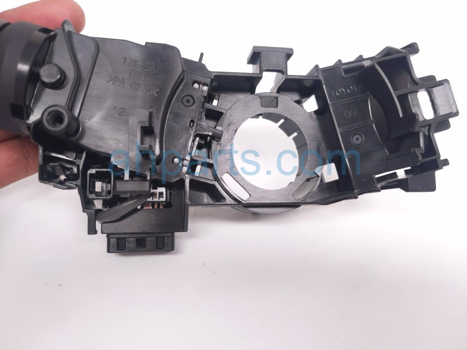 2023 Subaru Ascent Combo Headlamp / Signal Column Switch 83115AL08A Replacement 2023 Subaru Ascent Combo Headlamp / Signal Column Switch 83115AL08A Replacement thumbnail
