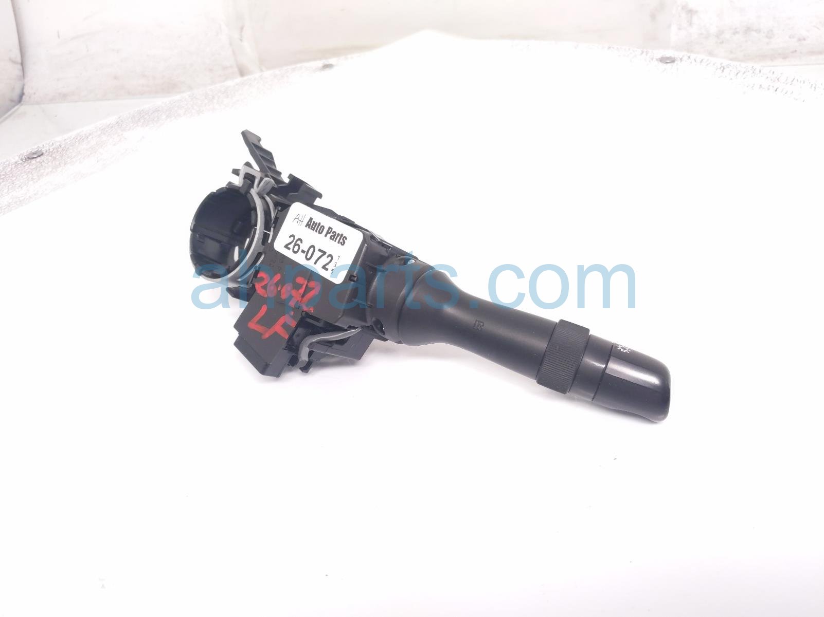 2023 Subaru Ascent Combo Headlamp / Signal Column Switch 83115AL08A Replacement 2023 Subaru Ascent Combo Headlamp / Signal Column Switch 83115AL08A Replacement thumbnail