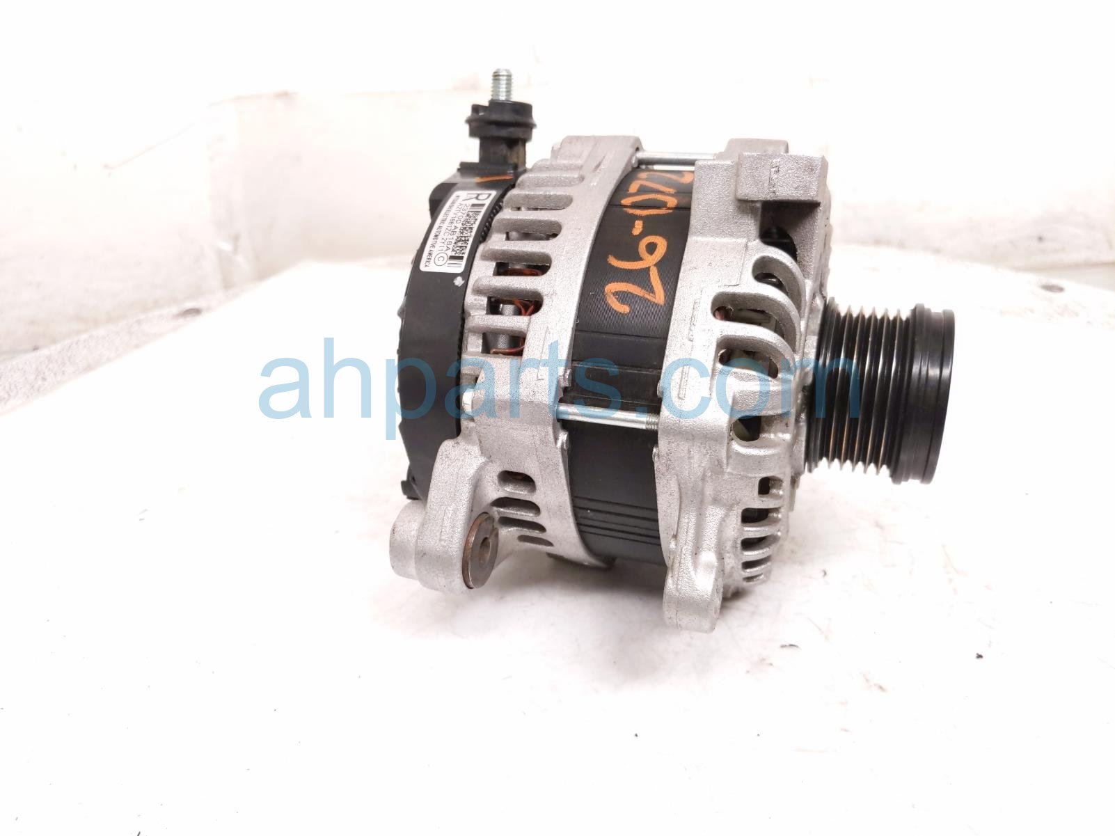 2023 Subaru Ascent Alternator / Generator 23700AB16A Replacement 2023 Subaru Ascent Alternator / Generator 23700AB16A Replacement thumbnail