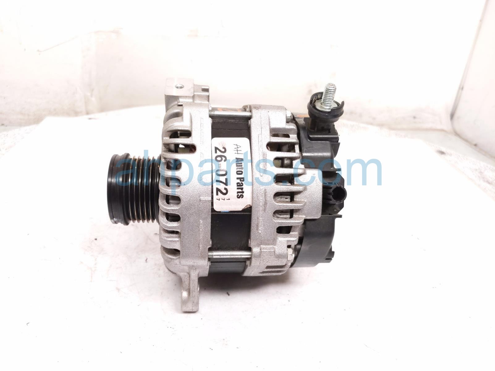 2023 Subaru Ascent Alternator / Generator 23700AB16A Replacement 2023 Subaru Ascent Alternator / Generator 23700AB16A Replacement thumbnail