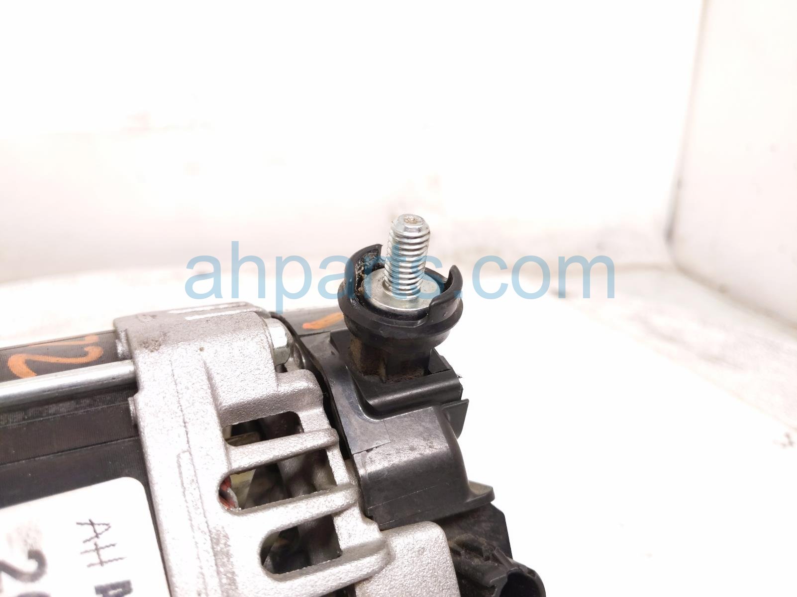 2023 Subaru Ascent Alternator / Generator 23700AB16A Replacement 2023 Subaru Ascent Alternator / Generator 23700AB16A Replacement thumbnail