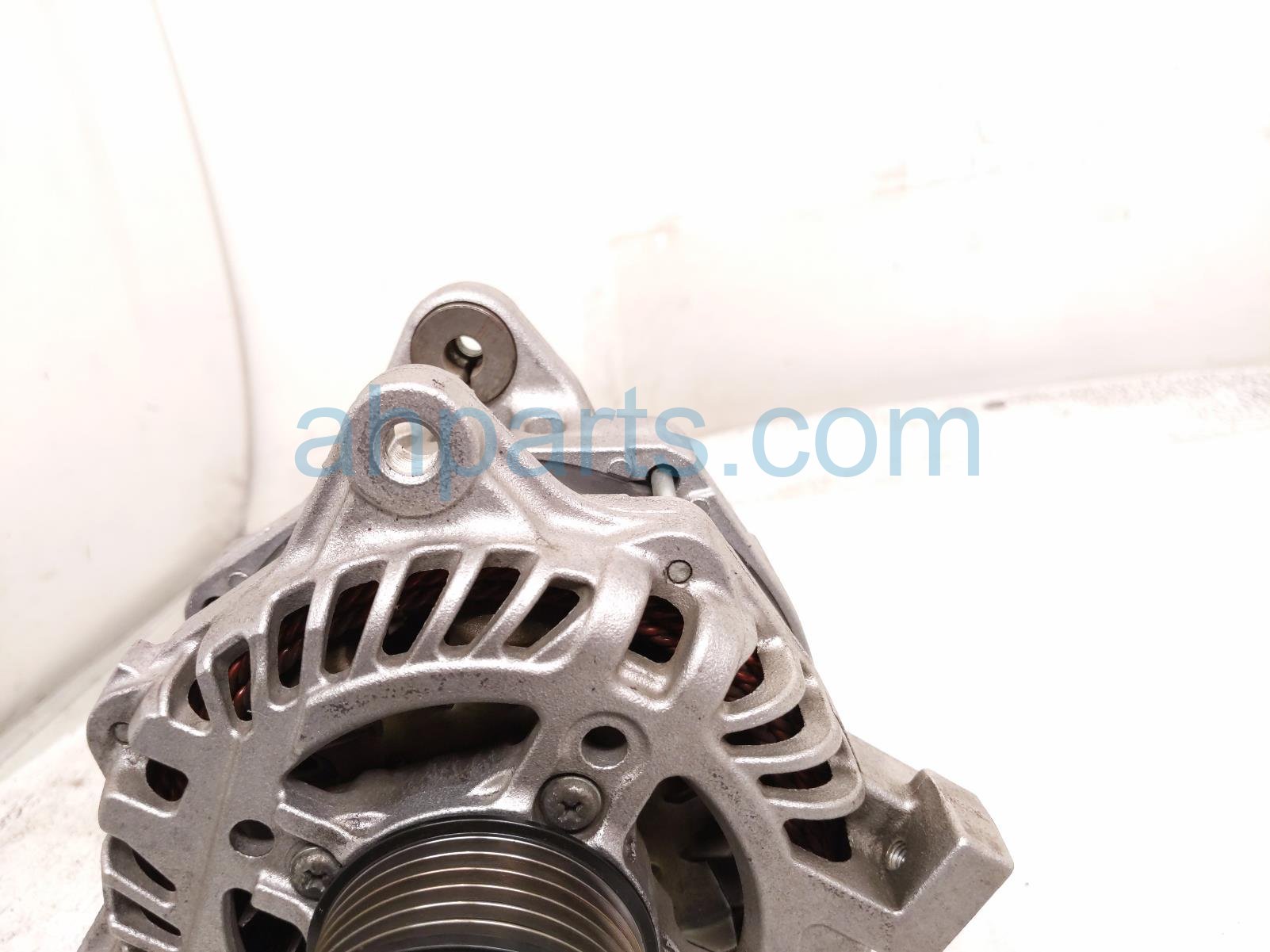 2023 Subaru Ascent Alternator / Generator 23700AB16A Replacement 2023 Subaru Ascent Alternator / Generator 23700AB16A Replacement thumbnail