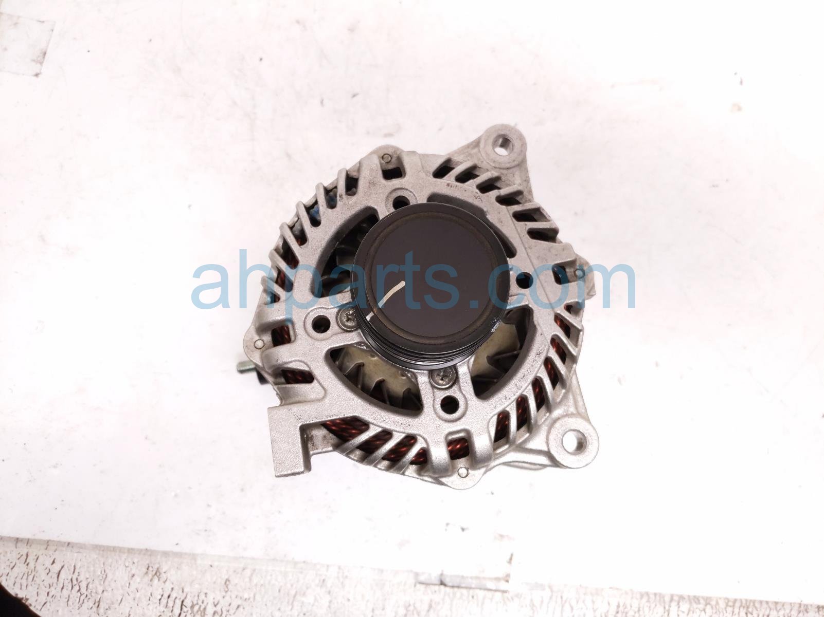 2023 Subaru Ascent Alternator / Generator 23700AB16A Replacement 2023 Subaru Ascent Alternator / Generator 23700AB16A Replacement thumbnail