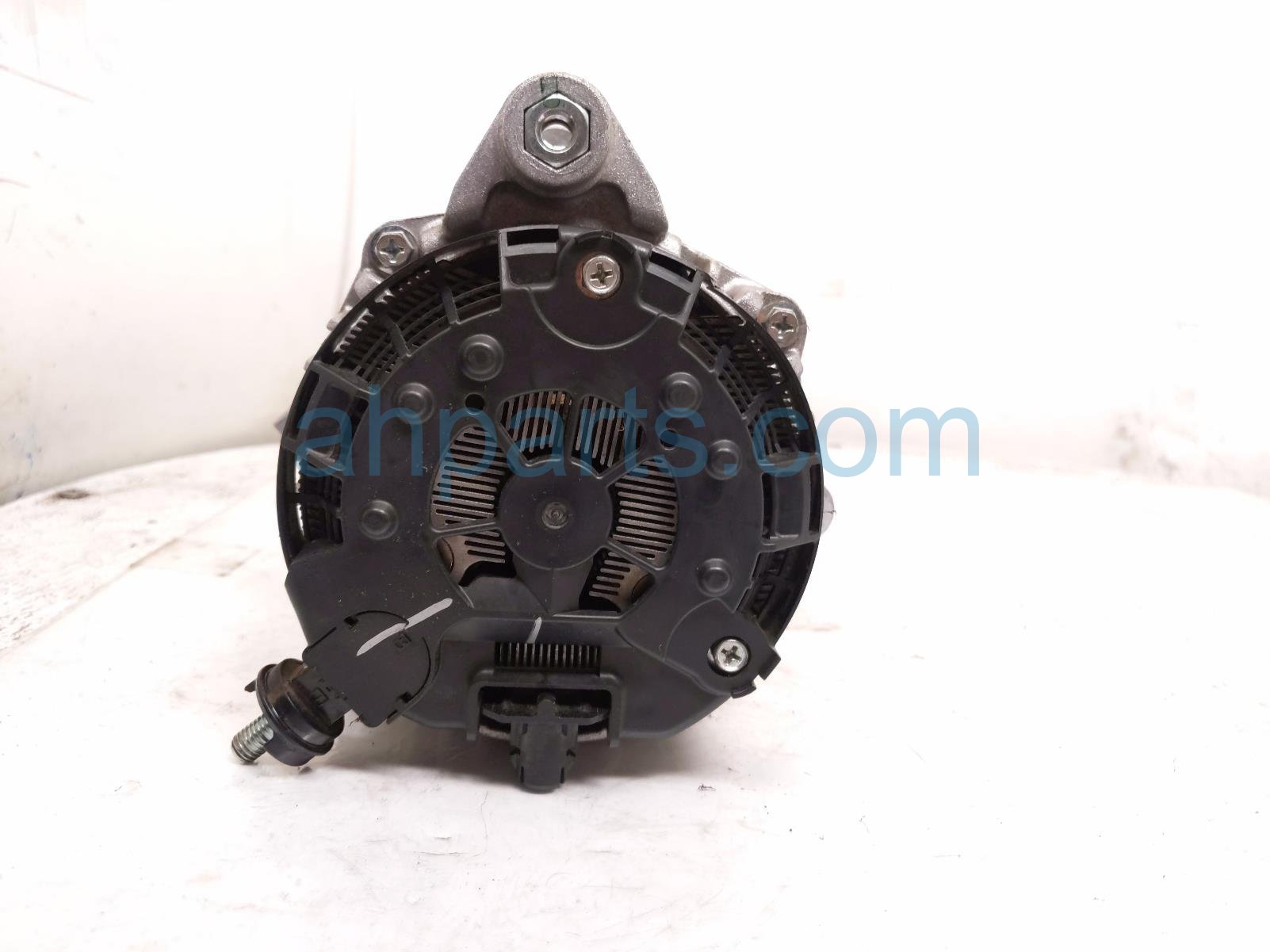 2023 Subaru Ascent Alternator / Generator 23700AB16A Replacement 2023 Subaru Ascent Alternator / Generator 23700AB16A Replacement thumbnail