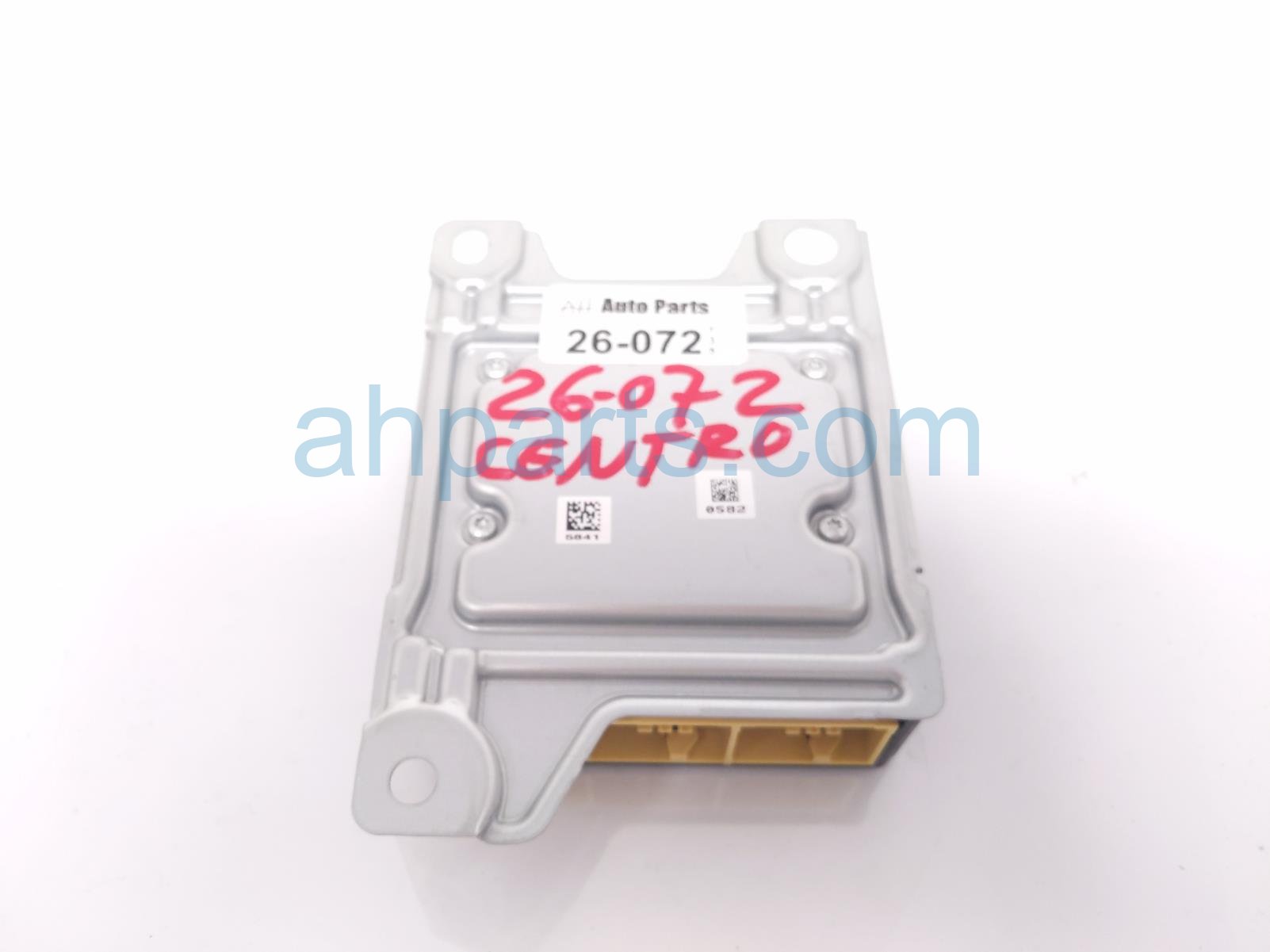 2023 Subaru Ascent Srs Airbag Computer 4 Blown Ab 98221XC03A Replacement 2023 Subaru Ascent Srs Airbag Computer 4 Blown Ab 98221XC03A Replacement thumbnail