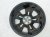 2023 Subaru Ascent Rear Driver Wheel / Rim 28111XC09A Replacement 2023 Subaru Ascent Rear Driver Wheel / Rim 28111XC09A Replacement thumbnail