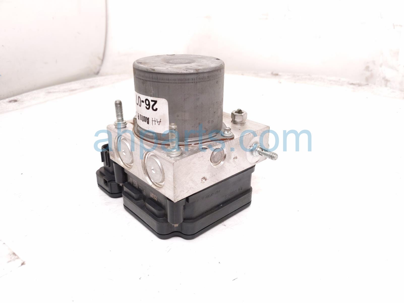 2023 Subaru Ascent (anti Lock Brake) Abs/vsa Pump Modulator 27596XC01A Replacement 2023 Subaru Ascent (anti Lock Brake) Abs/vsa Pump Modulator 27596XC01A Replacement thumbnail