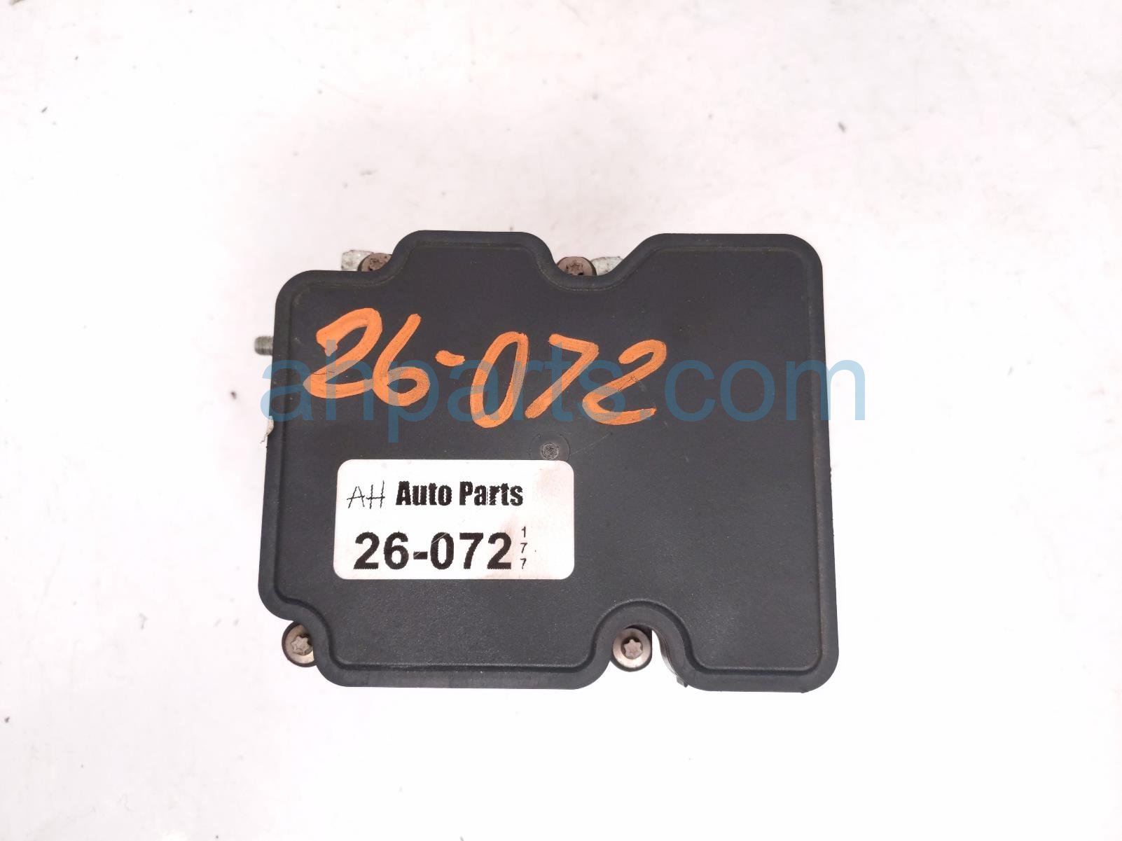 2023 Subaru Ascent (anti Lock Brake) Abs/vsa Pump Modulator 27596XC01A Replacement 2023 Subaru Ascent (anti Lock Brake) Abs/vsa Pump Modulator 27596XC01A Replacement thumbnail