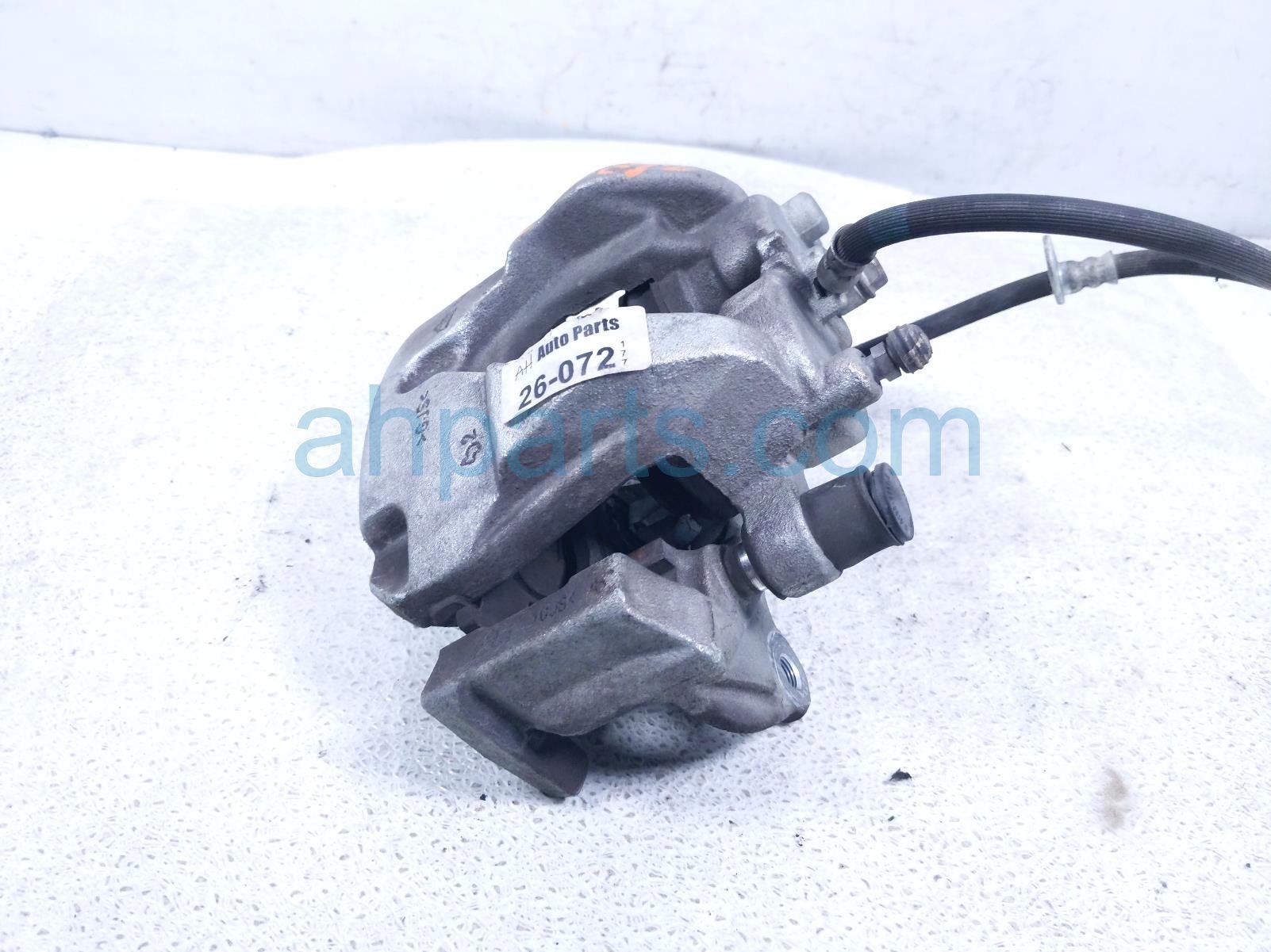 2023 Subaru Ascent Front Passenger Brake Caliper 26292XC00A Replacement 2023 Subaru Ascent Front Passenger Brake Caliper 26292XC00A Replacement thumbnail