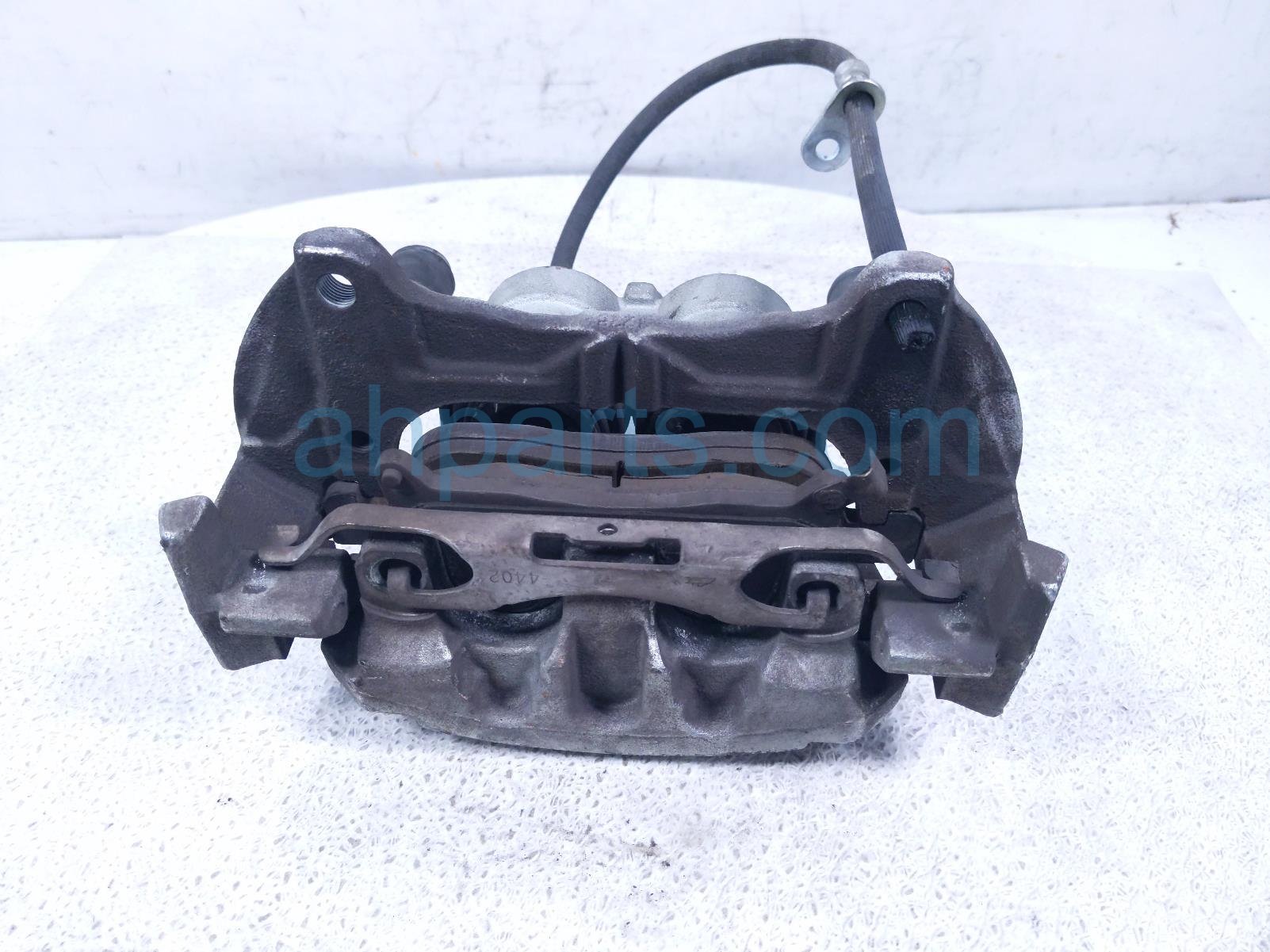 2023 Subaru Ascent Front Passenger Brake Caliper 26292XC00A Replacement 2023 Subaru Ascent Front Passenger Brake Caliper 26292XC00A Replacement thumbnail