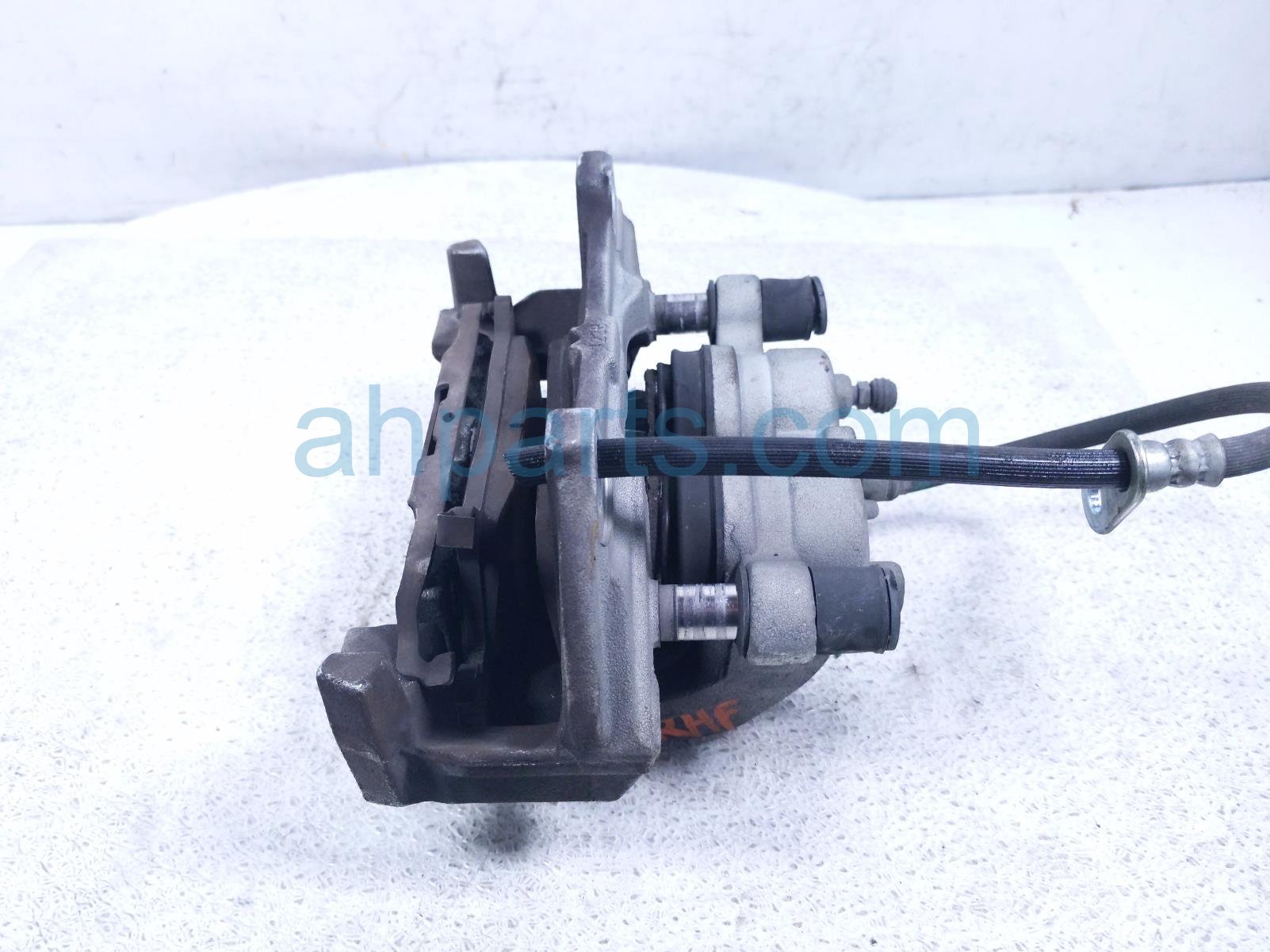 2023 Subaru Ascent Front Passenger Brake Caliper 26292XC00A Replacement 2023 Subaru Ascent Front Passenger Brake Caliper 26292XC00A Replacement thumbnail