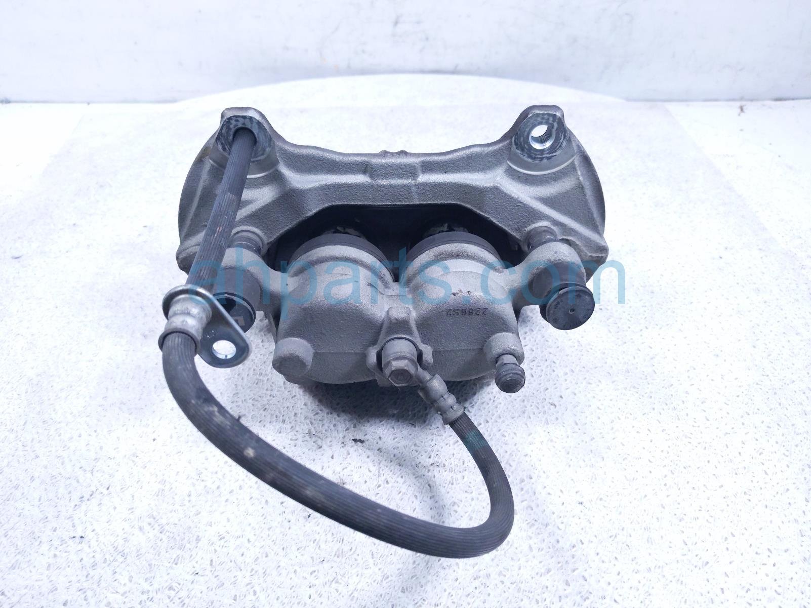 2023 Subaru Ascent Front Passenger Brake Caliper 26292XC00A Replacement 2023 Subaru Ascent Front Passenger Brake Caliper 26292XC00A Replacement thumbnail