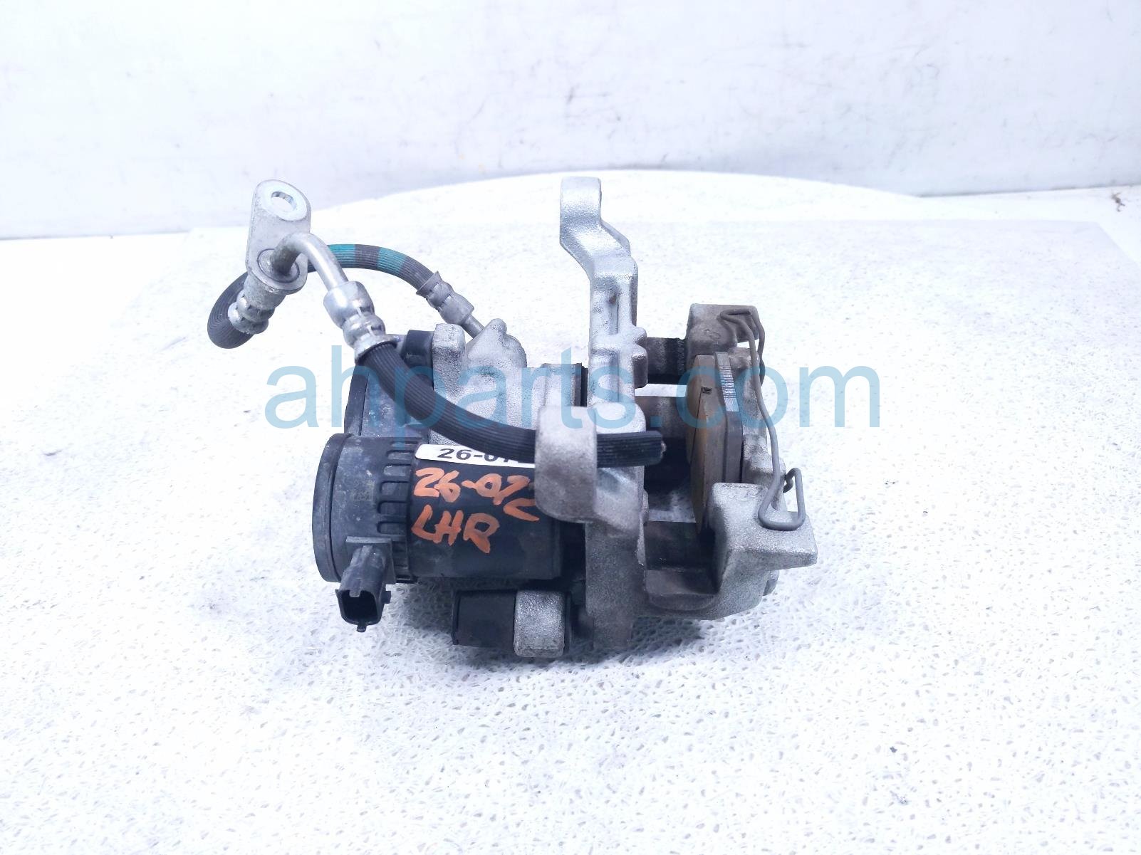 2023 Subaru Ascent Core Core Rear Driver Brake Caliper 26692XC01A Replacement 2023 Subaru Ascent Core Core Rear Driver Brake Caliper 26692XC01A Replacement thumbnail