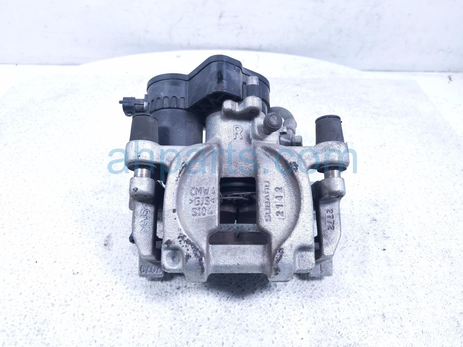2023 Subaru Ascent Core Rear Passenger Brake Caliper 26634AL02B Replacement 2023 Subaru Ascent Core Rear Passenger Brake Caliper 26634AL02B Replacement thumbnail