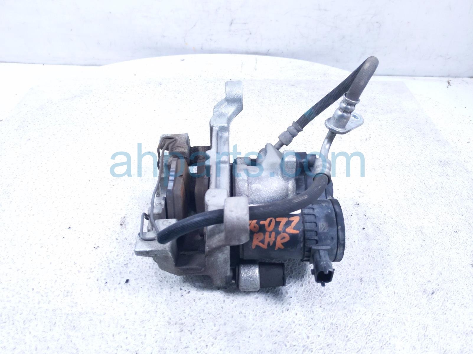 2023 Subaru Ascent Core Rear Passenger Brake Caliper 26634AL02B Replacement 2023 Subaru Ascent Core Rear Passenger Brake Caliper 26634AL02B Replacement thumbnail