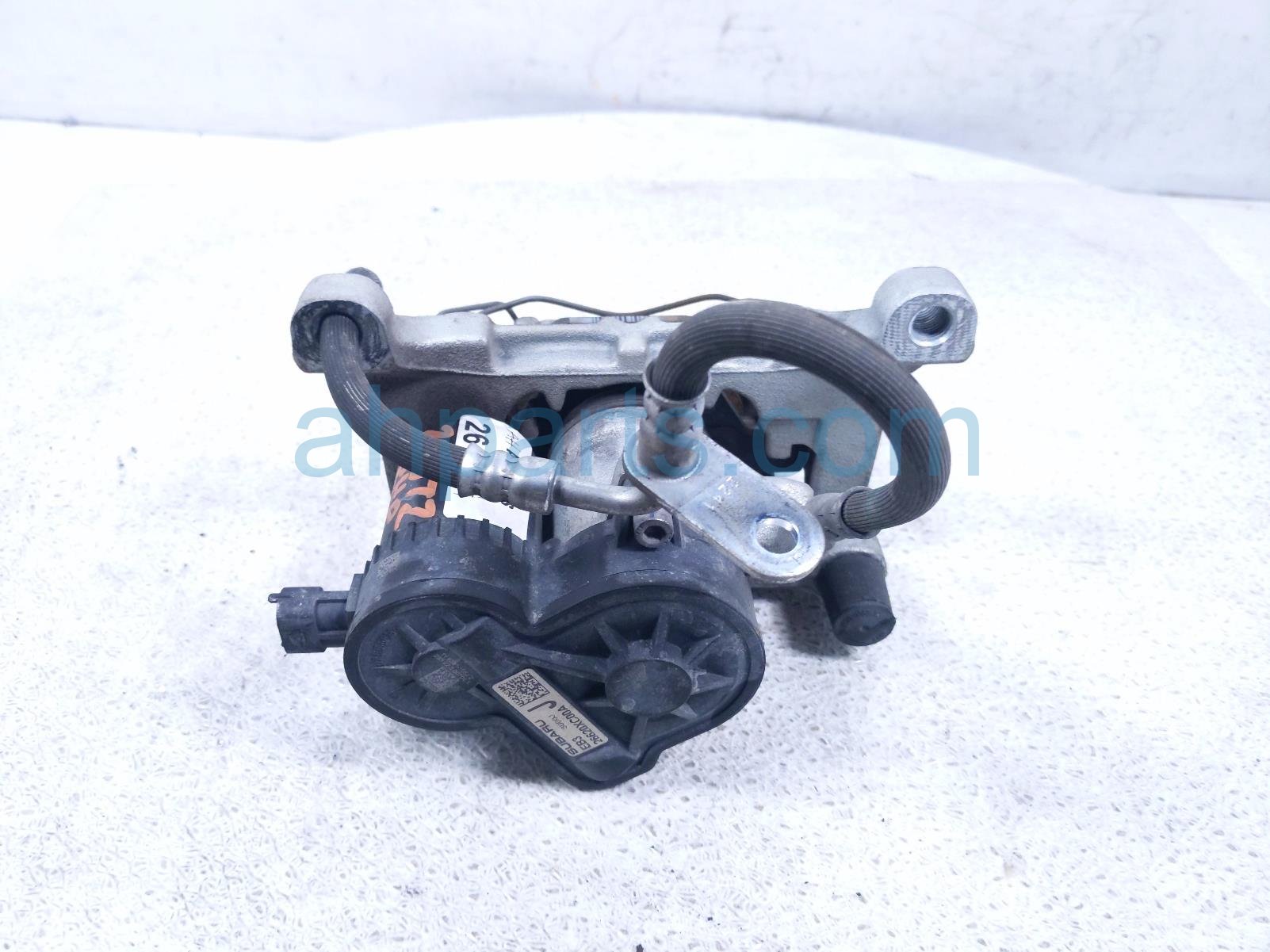 2023 Subaru Ascent Core Rear Passenger Brake Caliper 26634AL02B Replacement 2023 Subaru Ascent Core Rear Passenger Brake Caliper 26634AL02B Replacement thumbnail