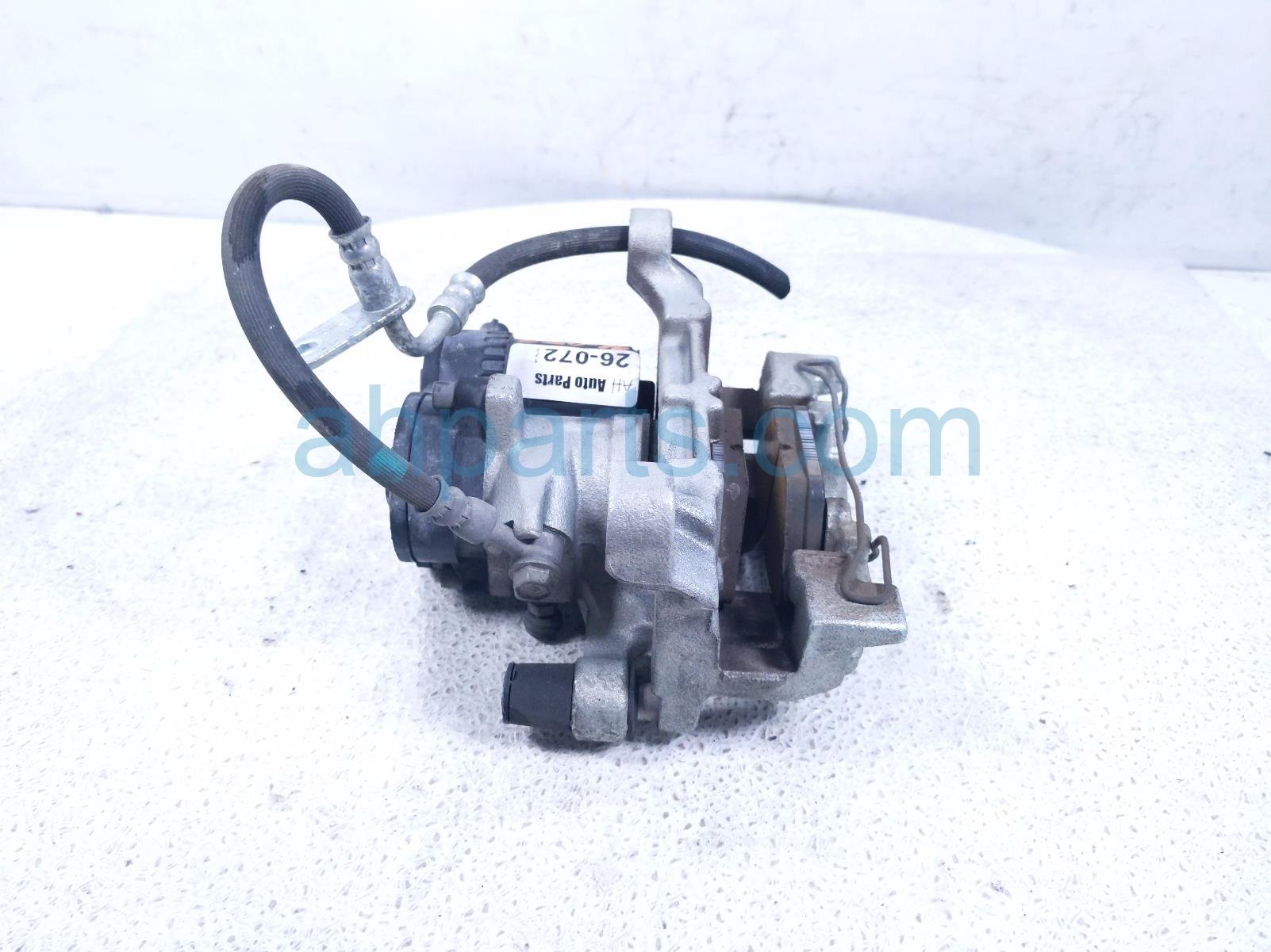 2023 Subaru Ascent Core Rear Passenger Brake Caliper 26634AL02B Replacement 2023 Subaru Ascent Core Rear Passenger Brake Caliper 26634AL02B Replacement thumbnail