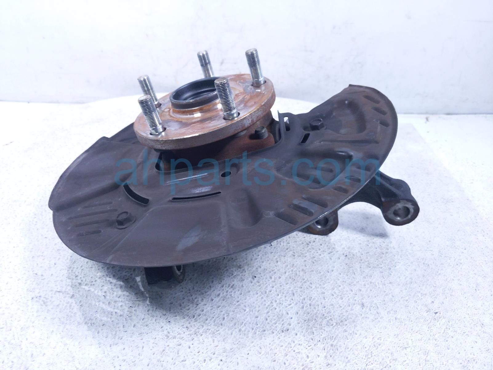 2023 Subaru Ascent Front Passenger Spindle Knuckle Hub 28313XC02B Replacement 2023 Subaru Ascent Front Passenger Spindle Knuckle Hub 28313XC02B Replacement thumbnail