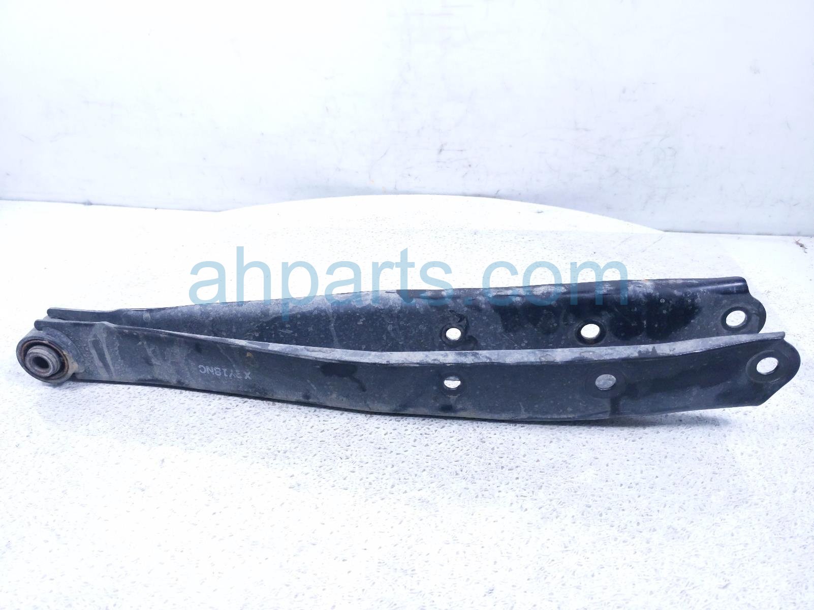 2023 Subaru Ascent Rear Passenger Strut Mount Lower Control Arm 20250XC02A Replacement 2023 Subaru Ascent Rear Passenger Strut Mount Lower Control Arm 20250XC02A Replacement thumbnail