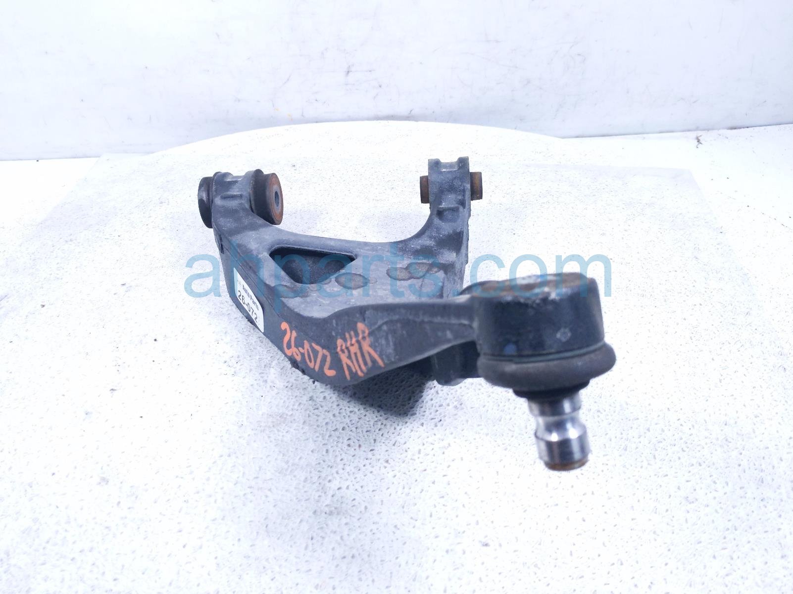 2023 Subaru Ascent Rear Passenger Upper Control Arm 20252XC00A Replacement 2023 Subaru Ascent Rear Passenger Upper Control Arm 20252XC00A Replacement thumbnail