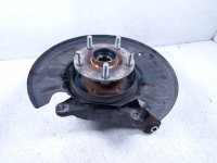 Subaru RR/RH SPINDLE KNUCKLE HUB Subaru RR/RH SPINDLE KNUCKLE HUB