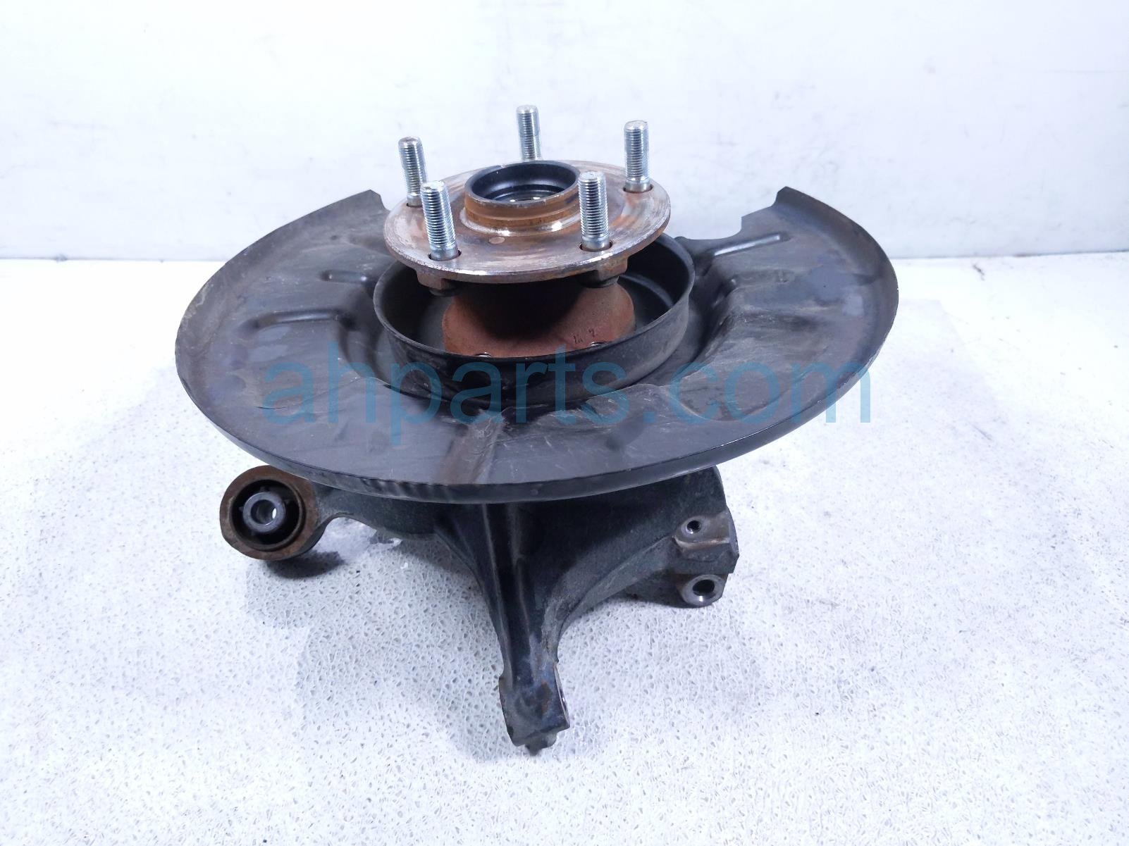 2023 Subaru Ascent Axle Stub Rear Passenger Spindle Knuckle Hub 28411XC00A Replacement 2023 Subaru Ascent Axle Stub Rear Passenger Spindle Knuckle Hub 28411XC00A Replacement thumbnail