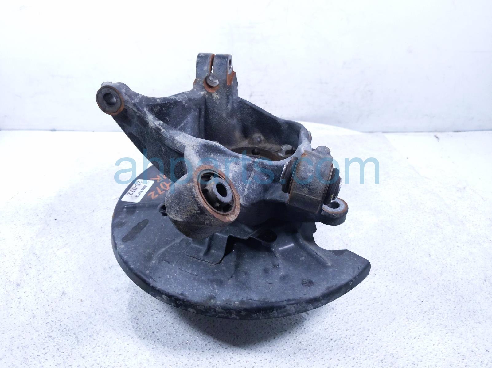 2023 Subaru Ascent Axle Stub Rear Passenger Spindle Knuckle Hub 28411XC00A Replacement 2023 Subaru Ascent Axle Stub Rear Passenger Spindle Knuckle Hub 28411XC00A Replacement thumbnail