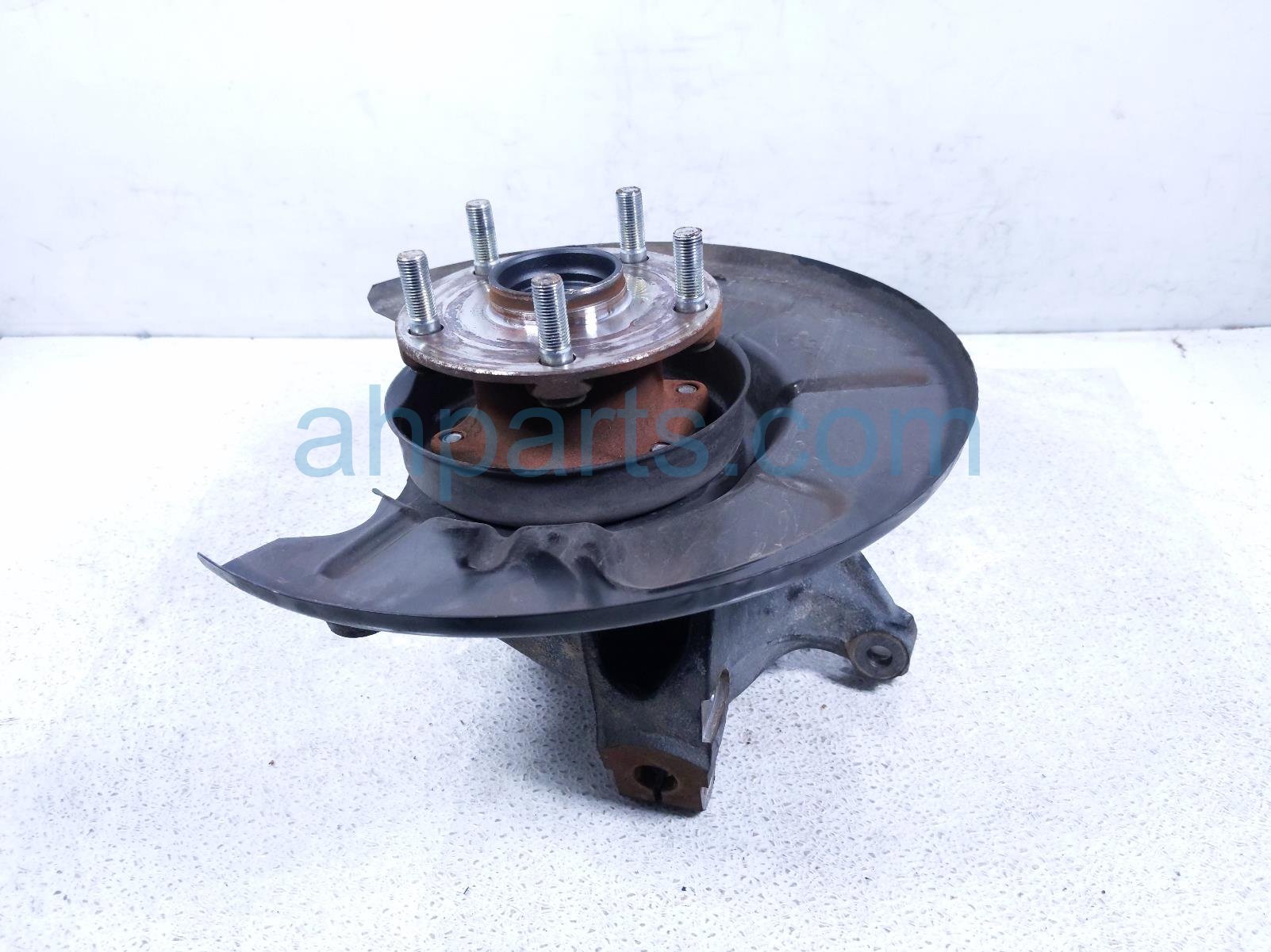 2023 Subaru Ascent Axle Stub Rear Driver Spindle Knuckle Hub 28411XC01A Replacement 2023 Subaru Ascent Axle Stub Rear Driver Spindle Knuckle Hub 28411XC01A Replacement thumbnail