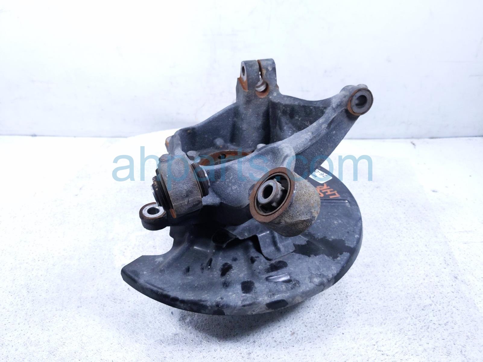 2023 Subaru Ascent Axle Stub Rear Driver Spindle Knuckle Hub 28411XC01A Replacement 2023 Subaru Ascent Axle Stub Rear Driver Spindle Knuckle Hub 28411XC01A Replacement thumbnail