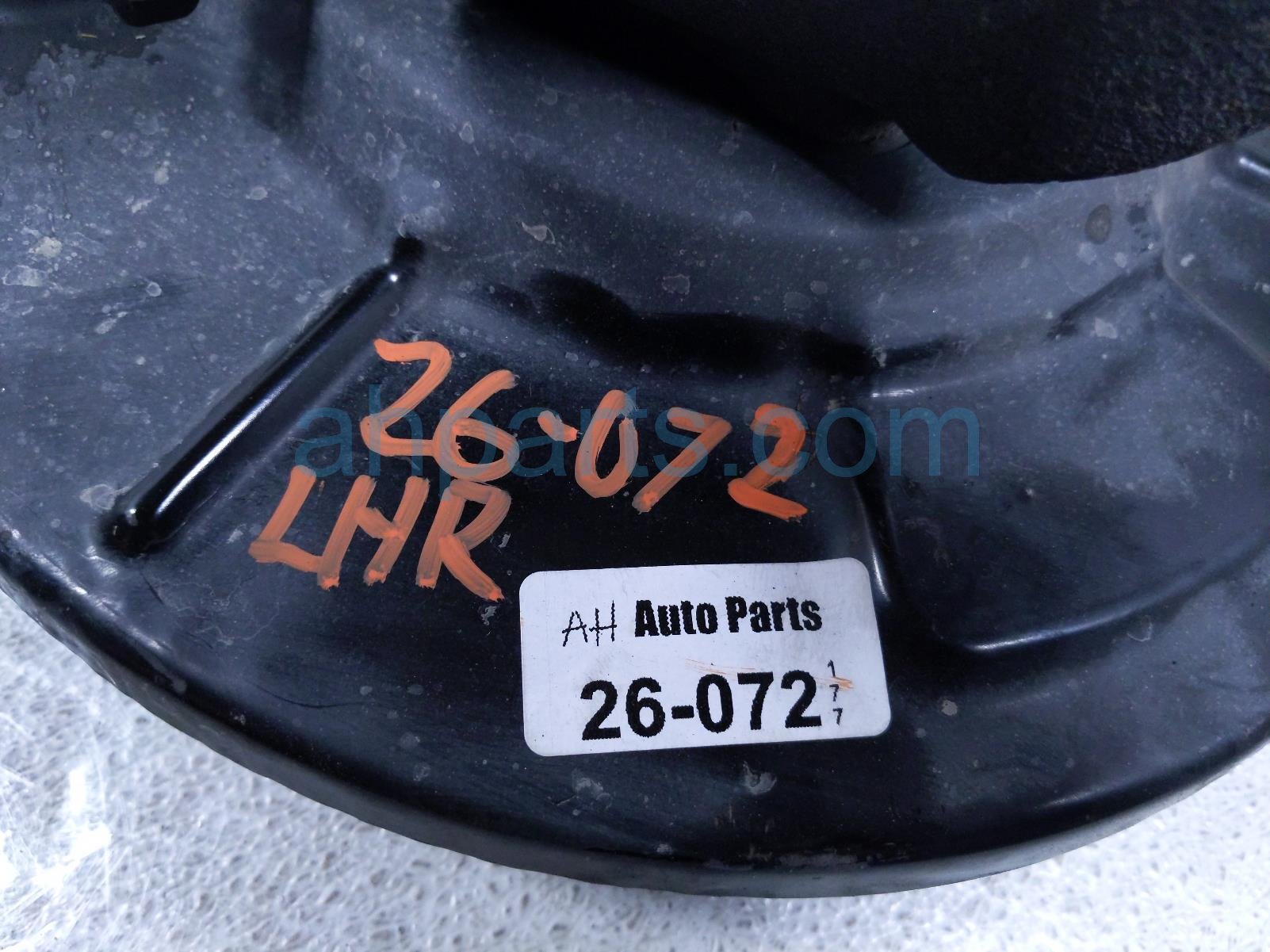 2023 Subaru Ascent Axle Stub Rear Driver Spindle Knuckle Hub 28411XC01A Replacement 2023 Subaru Ascent Axle Stub Rear Driver Spindle Knuckle Hub 28411XC01A Replacement thumbnail