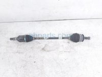 Subaru FR/RH CV AXLE DRIVE SHAFT - Subaru FR/RH CV AXLE DRIVE SHAFT -