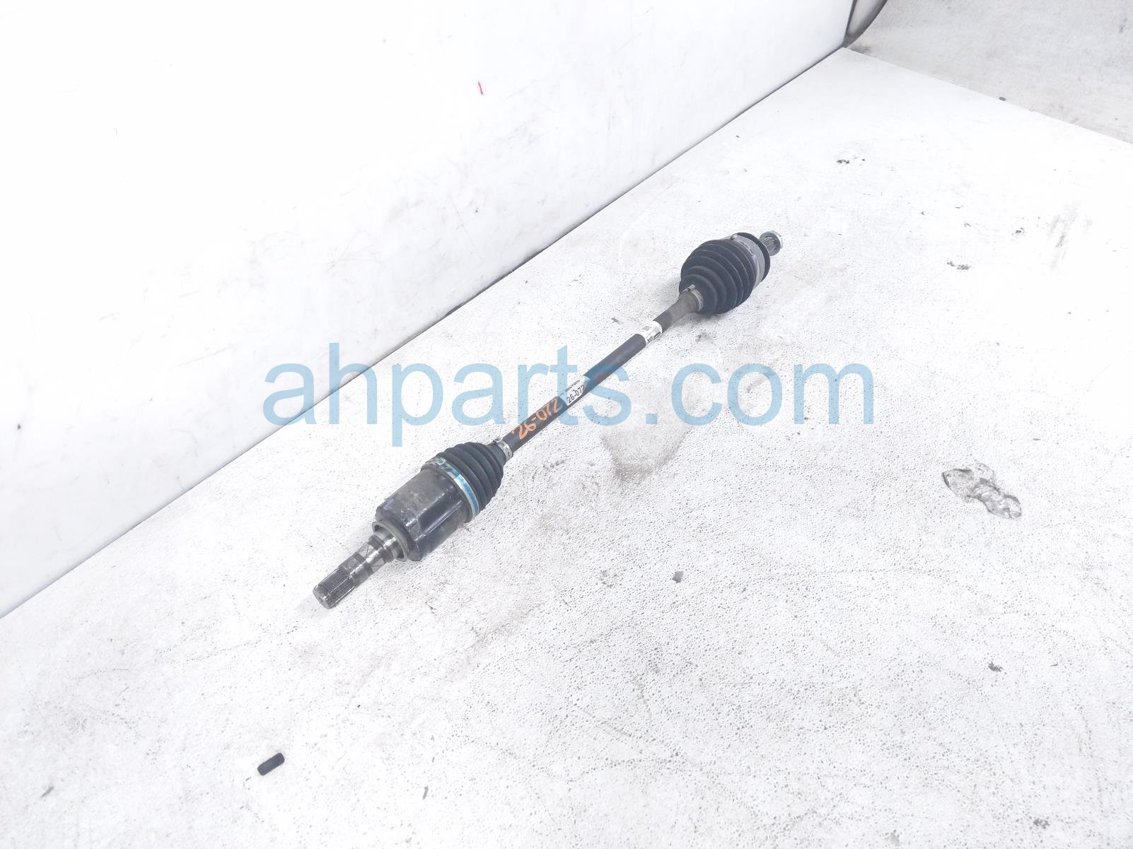 2023 Subaru Ascent Front Passenger Cv Axle Drive Shaft 28321XC000 Replacement 2023 Subaru Ascent Front Passenger Cv Axle Drive Shaft 28321XC000 Replacement thumbnail