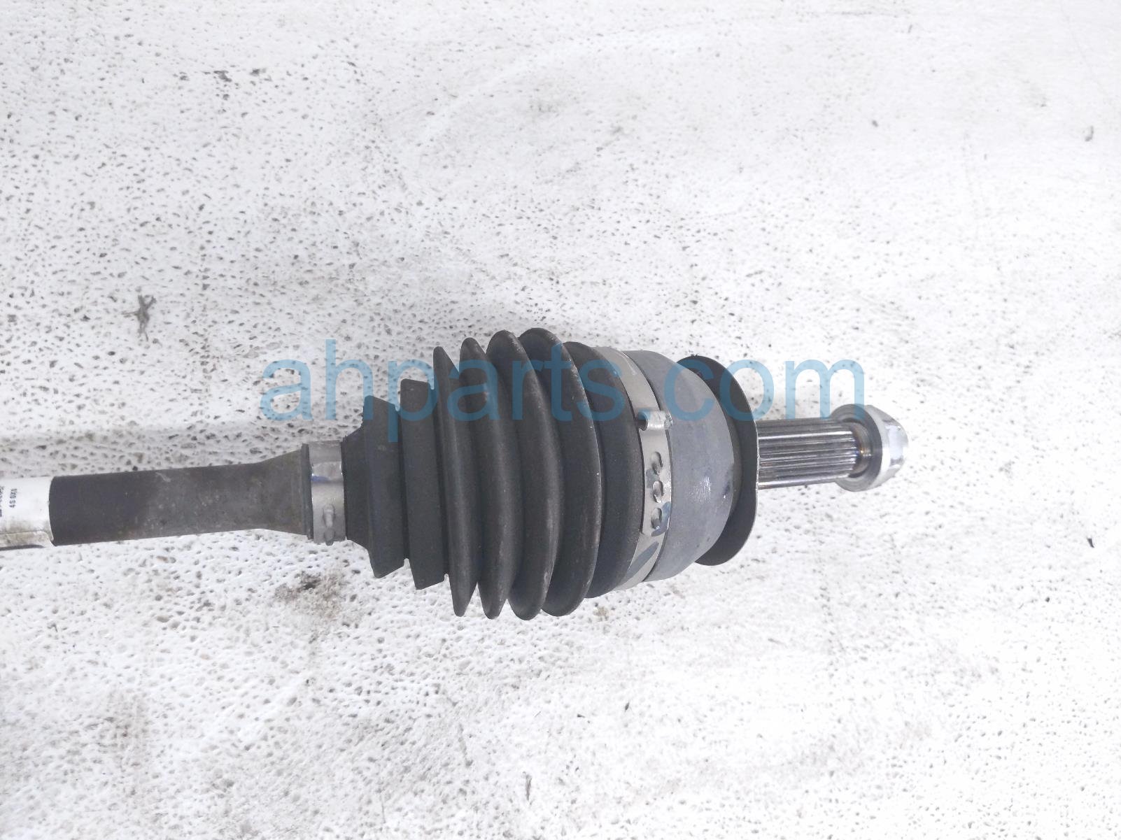 2023 Subaru Ascent Front Passenger Cv Axle Drive Shaft 28321XC000 Replacement 2023 Subaru Ascent Front Passenger Cv Axle Drive Shaft 28321XC000 Replacement thumbnail